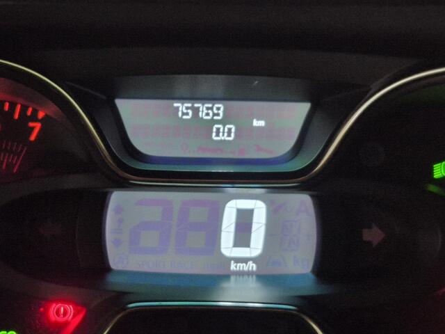 Renault CAPTUR 0.9 TCe Intens
