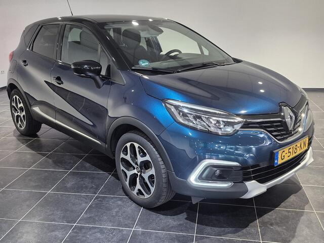 Renault CAPTUR 0.9 TCe Intens