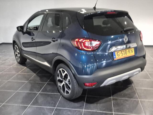 Renault CAPTUR 0.9 TCe Intens