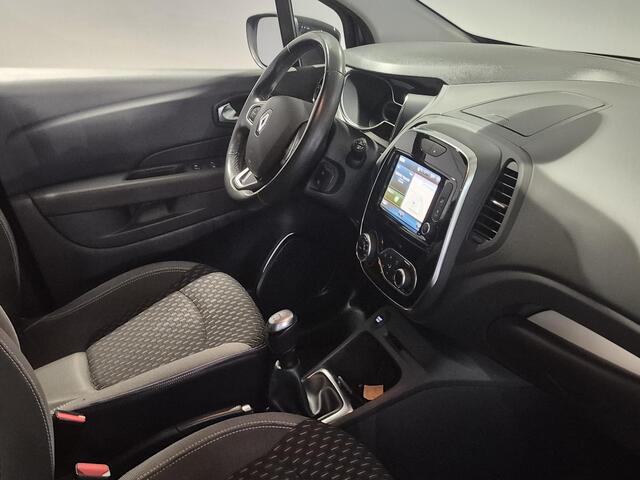 Renault CAPTUR 0.9 TCe Intens