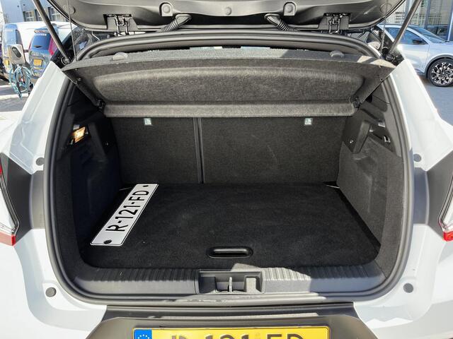 Renault CAPTUR 1.6 E-Tech Hybrid 145 R.S. Line / CAMERA / NAIVAGATIE MULTIMEDIA GROOT SCHERM / LICHTMETALEN VELGEN 18 INCH ZWARTE INLEG