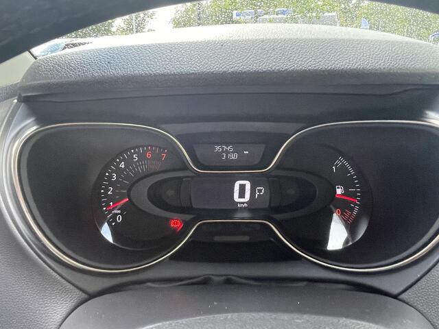 Renault CAPTUR 1.2 TCe Intens | Automaat | Climate control | Bochane onderhouden |