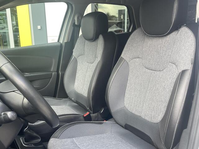 Renault CAPTUR 1.2 TCe Intens | Automaat | Climate control | Bochane onderhouden |