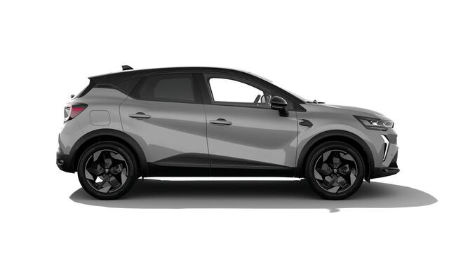 Renault CAPTUR 1.8 E-Tech full hybrid 160 techno | Pack Winter | Pack Advanced Drive Assist | Nieuwe Auto | Two tone kleurstelling | RIJKLAARPRIJS!!