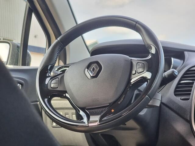 Renault CAPTUR 0.9 TCe Expression | Navi | Keyless entry | Cruise Control |