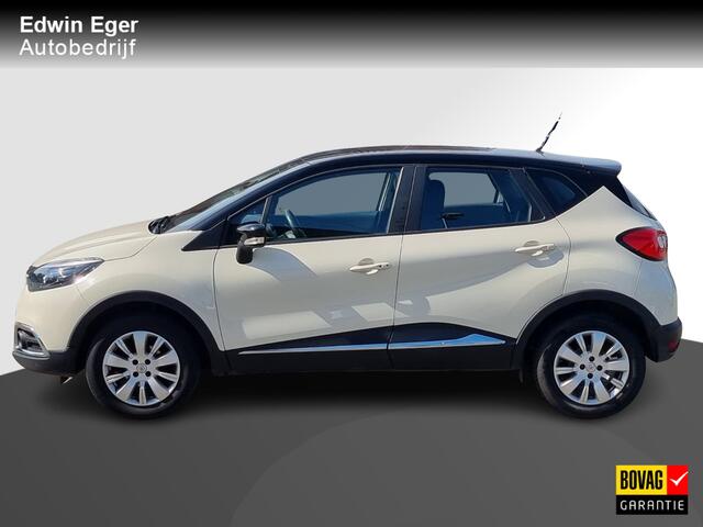 Renault CAPTUR 0.9 TCe Expression | Navi | Keyless entry | Cruise Control |