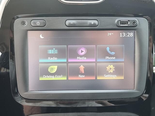Renault CAPTUR 0.9 TCe Expression | Navi | Keyless entry | Cruise Control |