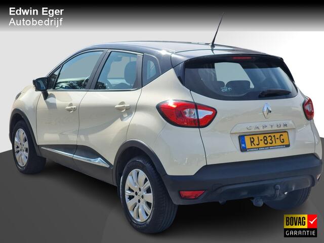 Renault CAPTUR 0.9 TCe Expression | Navi | Keyless entry | Cruise Control |