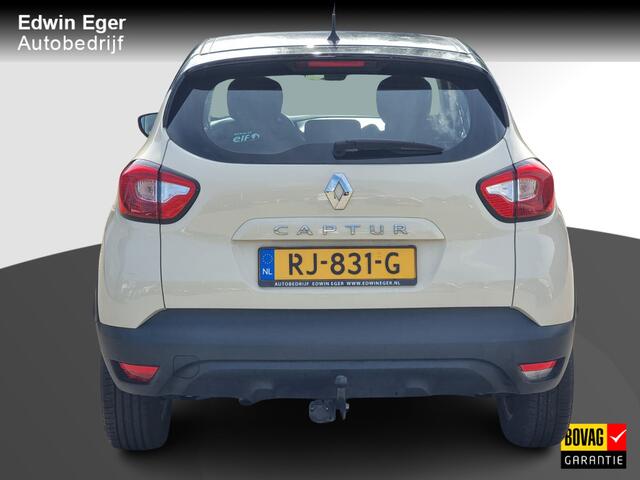 Renault CAPTUR 0.9 TCe Expression | Navi | Keyless entry | Cruise Control |