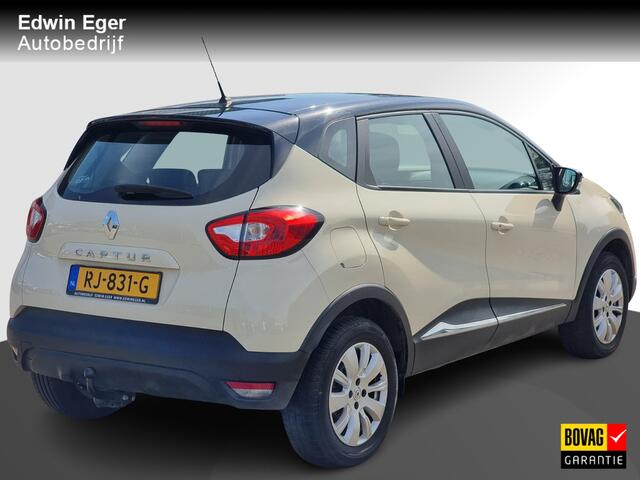 Renault CAPTUR 0.9 TCe Expression | Navi | Keyless entry | Cruise Control |