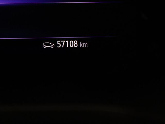 Renault CAPTUR TCe 130pk Initiale Paris EDC/Automaat BOSE | 360° Camera | Adapt. Cruise | Parkeersens. v+a | Stoel-/stuurverw. | Trekhaak