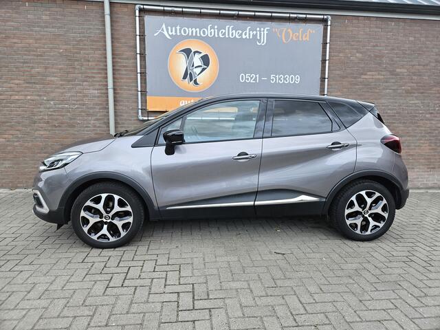 Renault CAPTUR 1.3 TCe Intens
