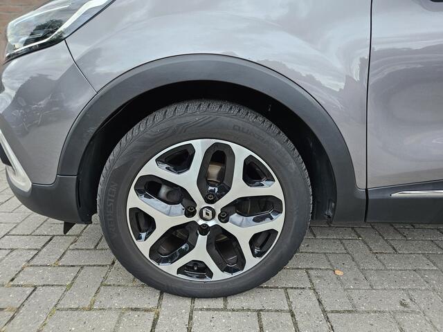 Renault CAPTUR 1.3 TCe Intens