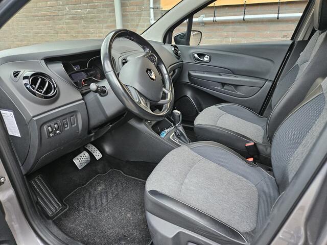 Renault CAPTUR 1.3 TCe Intens