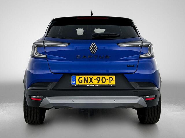 Renault CAPTUR 1.6 E-Tech full hybrid 145 esprit Alpine | Automaat | Harman Kardon | Verwarmbare stoelen