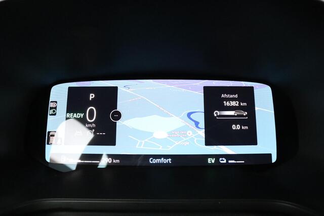 Renault CAPTUR 1.6 E-Tech full hybrid 145 techno