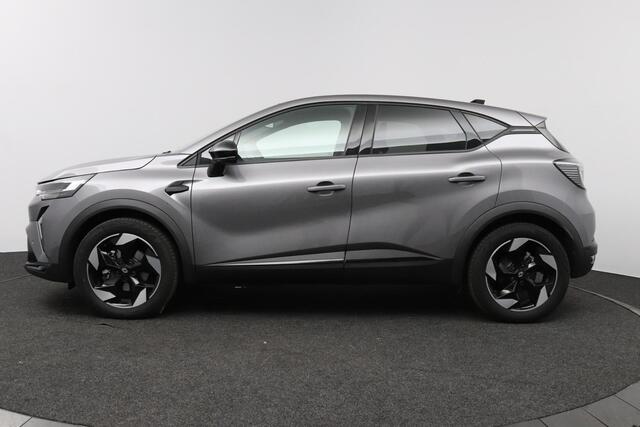 Renault CAPTUR 1.6 E-Tech full hybrid 145 techno