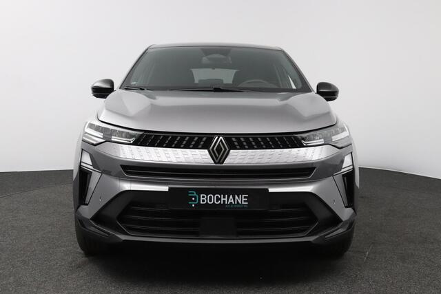 Renault CAPTUR 1.6 E-Tech full hybrid 145 techno