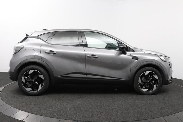 Renault CAPTUR 1.6 E-Tech full hybrid 145 techno