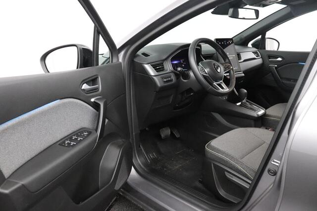 Renault CAPTUR 1.6 E-Tech full hybrid 145 techno