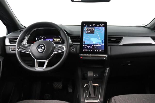 Renault CAPTUR 1.6 E-Tech full hybrid 145 techno