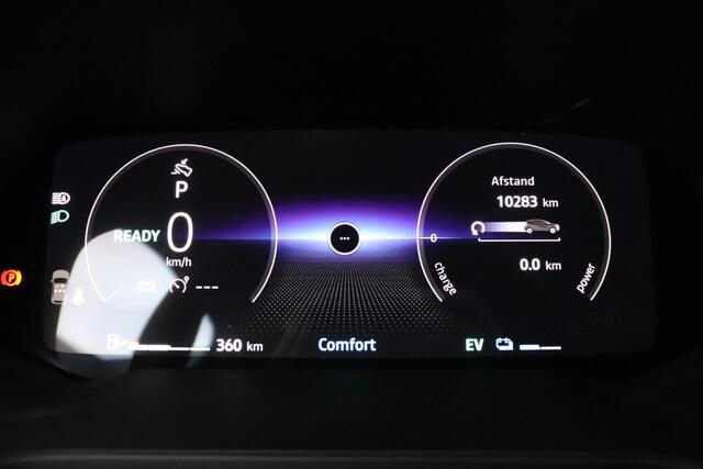 Renault CAPTUR 1.6 E-Tech full hybrid 145 techno