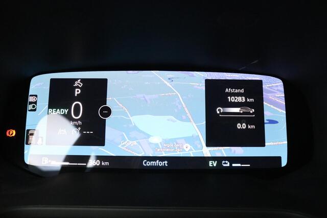 Renault CAPTUR 1.6 E-Tech full hybrid 145 techno