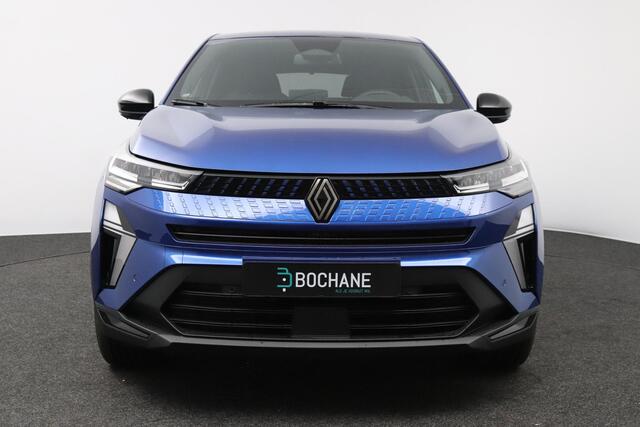 Renault CAPTUR 1.6 E-Tech full hybrid 145 techno