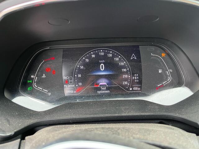 Renault CAPTUR 1.3 TCe 130 Intens 130pk Automaat | Trekhaak | 360 graden Camera's | Dodehoeksensoren | Full Leder | Stoelverwarming | Dealer onderhouden