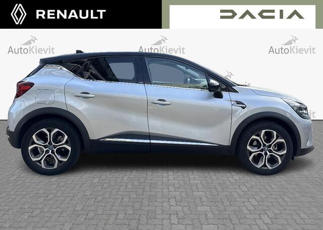 Renault CAPTUR 1.6 E-Tech Plug-in Hybrid 160 Intens