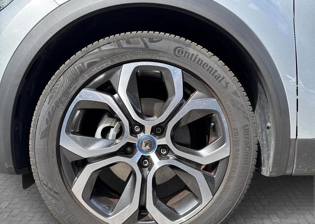 Renault CAPTUR 1.6 E-Tech Plug-in Hybrid 160 Intens