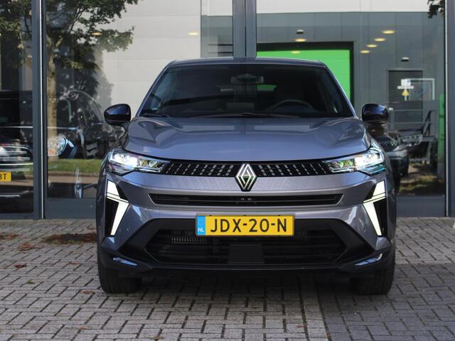 Renault CAPTUR TCe 90 Techno / 11.000KM!! / 10,4'' NAVI / 10,25'' DASHBOARD / CAMERA / PDC V+A / CRUISE / CLIMATE / PRIVACY GLASS / DAB / APPLE CARPLAY / ANDROID AUTO / 18'' LMV