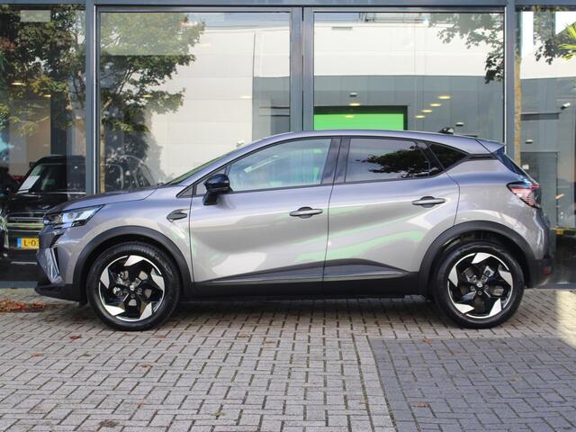 Renault CAPTUR TCe 90 Techno / 11.000KM!! / 10,4'' NAVI / 10,25'' DASHBOARD / CAMERA / PDC V+A / CRUISE / CLIMATE / PRIVACY GLASS / DAB / APPLE CARPLAY / ANDROID AUTO / 18'' LMV