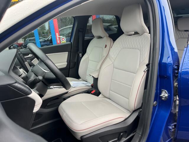 Renault CAPTUR 1.6 E-Tech Plug-in Hybrid 160 Initiale Paris Voll Opties!!!