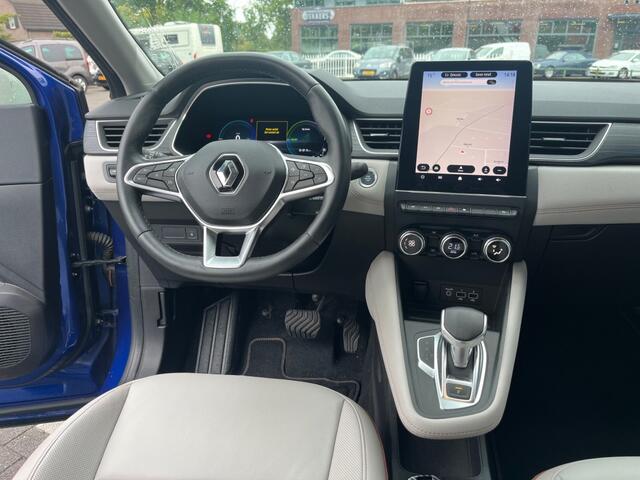 Renault CAPTUR 1.6 E-Tech Plug-in Hybrid 160 Initiale Paris Voll Opties!!!