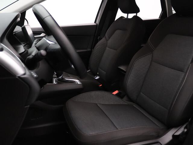 Renault CAPTUR E-Tech Hybrid 145pk Zen Automaat Camera | Climate | Cruise | Navi | Parkeersens. v+a