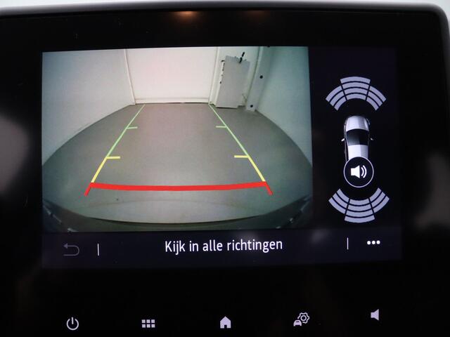 Renault CAPTUR E-Tech Hybrid 145pk Zen Automaat Camera | Climate | Cruise | Navi | Parkeersens. v+a