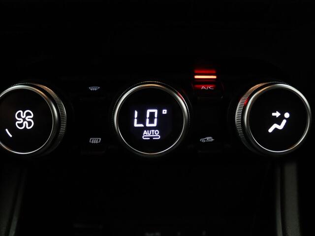 Renault CAPTUR E-Tech Hybrid 145pk Zen Automaat Camera | Climate | Cruise | Navi | Parkeersens. v+a