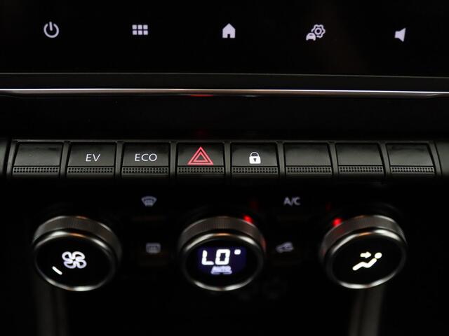 Renault CAPTUR E-Tech Hybrid 145pk Zen Automaat Camera | Climate | Cruise | Navi | Parkeersens. v+a