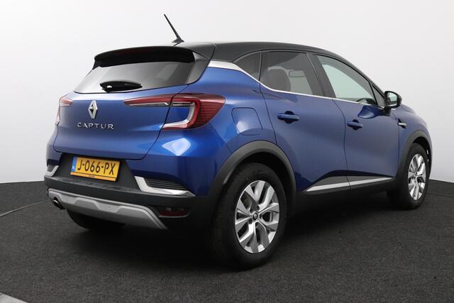 Renault CAPTUR 1.0 TCe 100 Intens