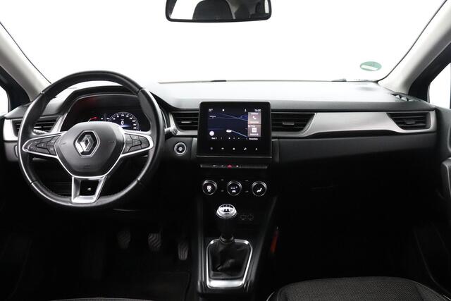 Renault CAPTUR 1.0 TCe 100 Intens