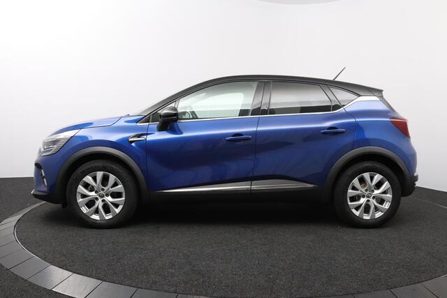 Renault CAPTUR 1.0 TCe 100 Intens