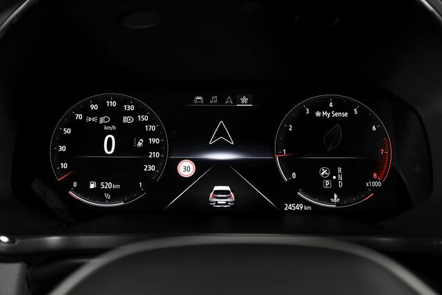 Renault CAPTUR 1.3 TCe 155 PK Initiale Paris - Automaat | Adapt. Cruise | Bose | Stoelverw. | PDC | Camera | NAV+App. Connect | ECC | LM 18" | Afn. Trekhaak |