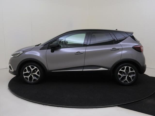 Renault CAPTUR 0.9 TCe Intens