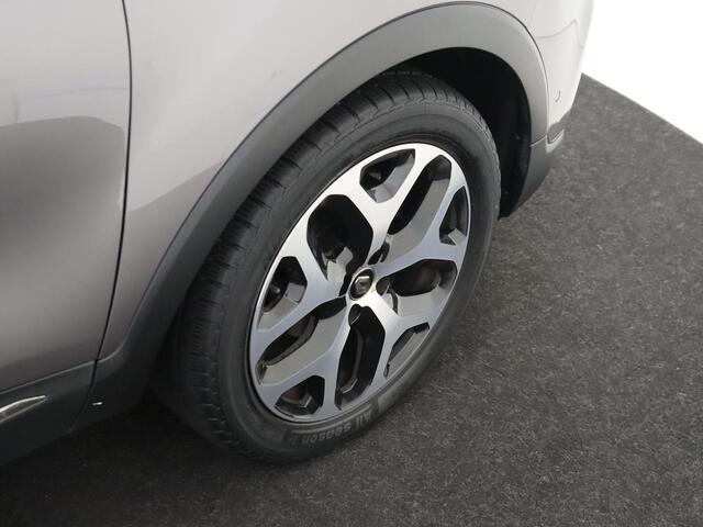 Renault CAPTUR 0.9 TCe Intens