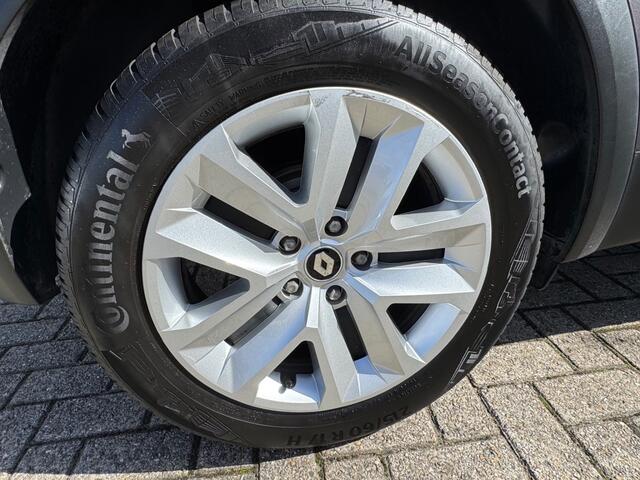 Renault CAPTUR 1.0 TCE Business Zen + ECC + Led + Navi + pdc - 08/2022 - 82 dkm