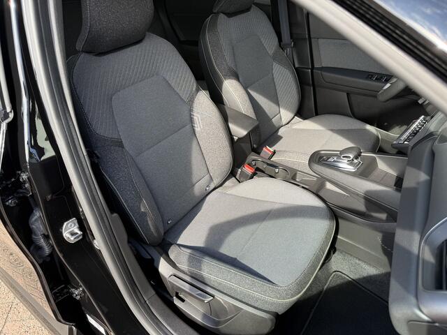 Renault CAPTUR Techno 1.3 mild hybrid 160 EDC automaat | stoel+stuurverwarming | adaptieve cruise | tijdelijk gratis Top Afleverpakket twv Eur 695