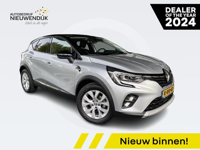Renault CAPTUR 1.0 TCe 90 Intens