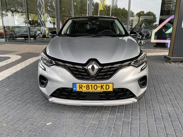 Renault CAPTUR 1.0 TCe 90 Intens