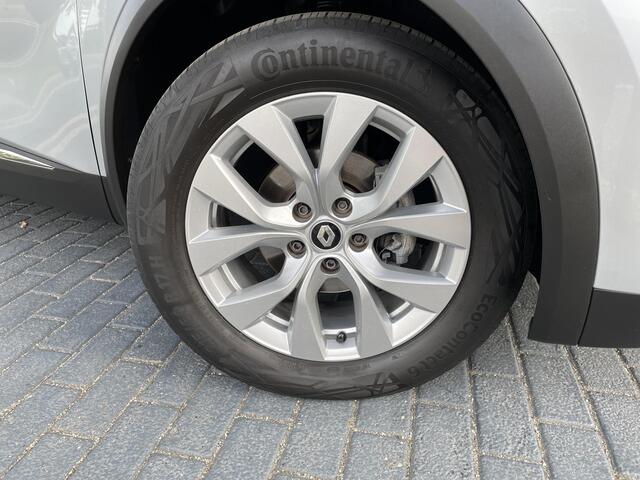 Renault CAPTUR 1.0 TCe 90 Intens